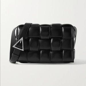 Bottega Veneta Padded Cassette Bag
